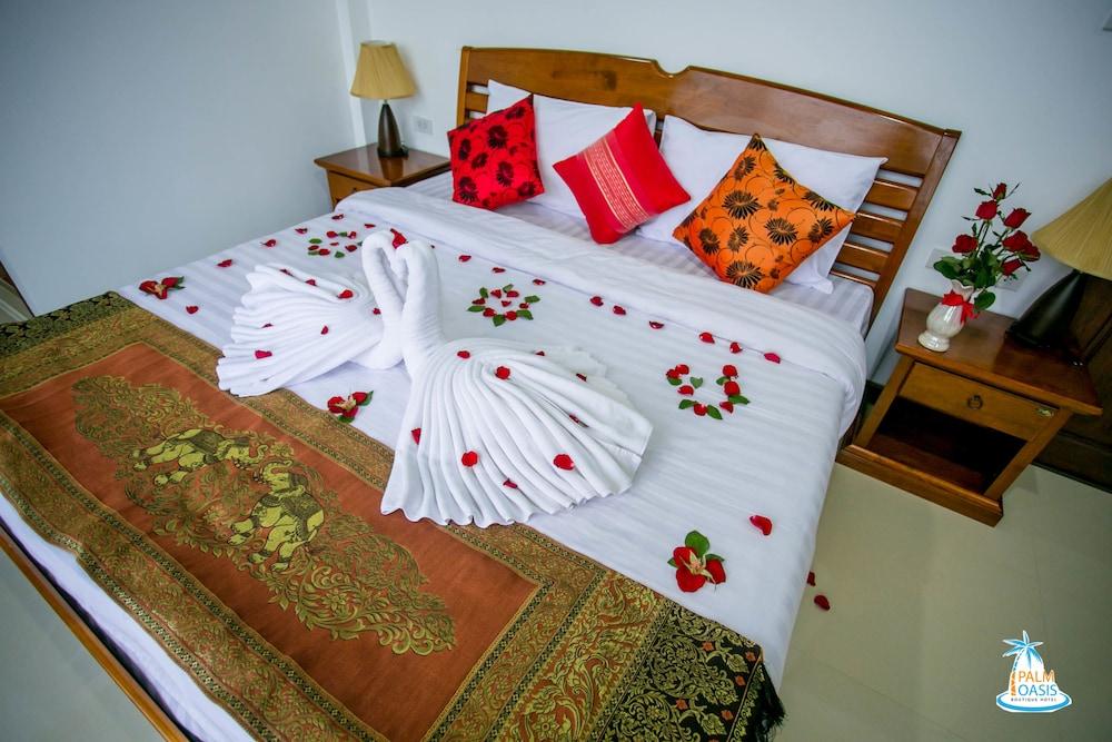 Palm Oasis Διαμέρισμα Nai Harn Εξωτερικό φωτογραφία